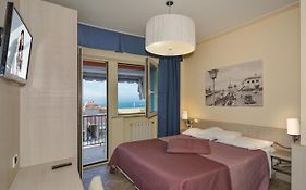 Hotel Bella Riviera Lungomare